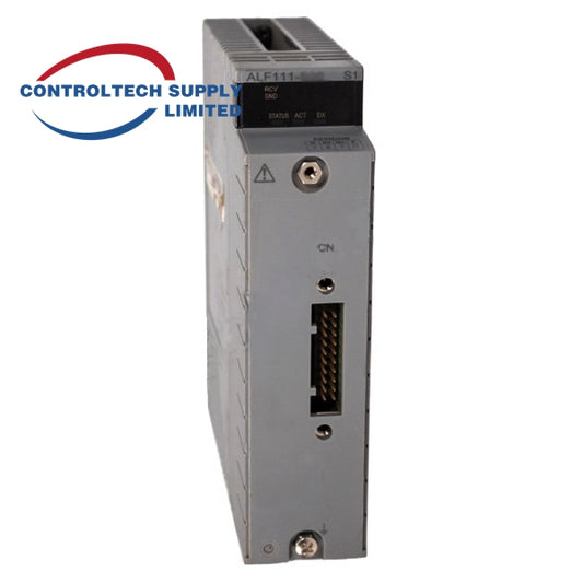 Коммуникационный модуль Yokogawa ALF111-S00 на складе