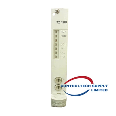 Hima 32100 Relay Amplifier – ControlTech Supply Limited