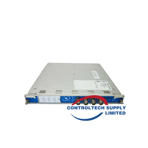 Bently Nevada 3500/40M-01-02 Proximitor Monitor