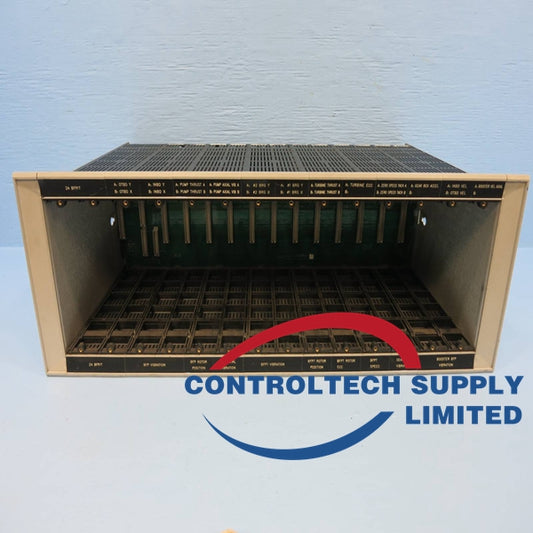 بنتلي نيفادا 3300/05-26-00-00 12 فتحة رف/هيكل