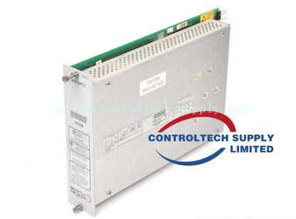 BENTLY NEVADA 3300/14-01-22-01 Power Supply