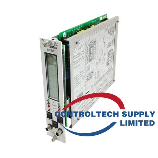 Bently Nevada 81410-01 Expander Board PWA