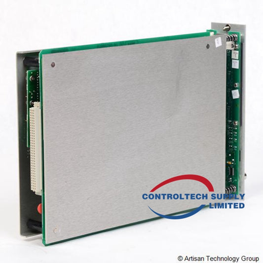 BENTLY NEVADA 3300/35-05-02-01-00-00 Monitor di Temperatura a Sei Canali