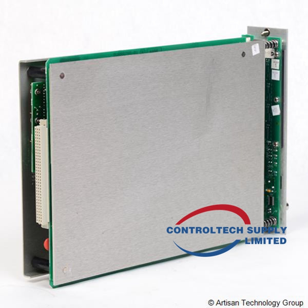 BENTLY NEVADA 79512-01 Six-Channel Thermocouple Input Module