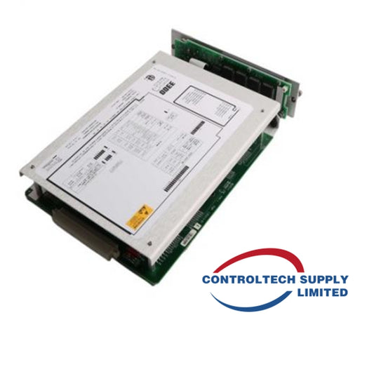 Bently Nevada 3300/20-12-01-01-00-00 Dual Thrust Position Monitor