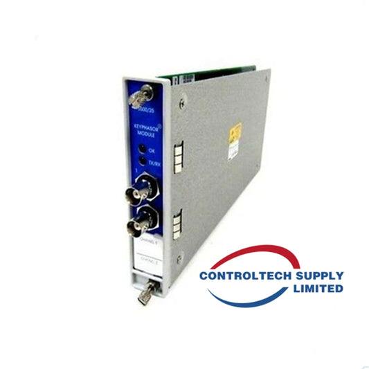 Bently Nevada 87900-01 Vibration Severity Module (VSM)