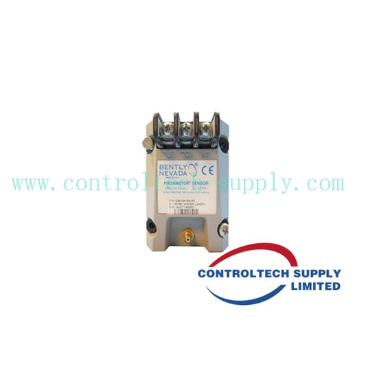 فرستنده ارتعاش Bently Nevada 990-05-70-02-00 990