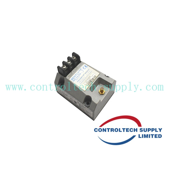 Bently Nevada 1X35869 vibrācijas raidītājs