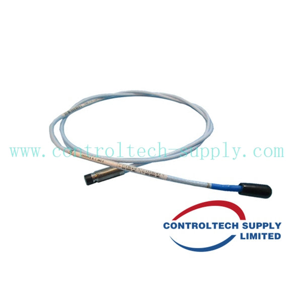 Bently Nevada 330104-00-08-10-02-CN 3300 XL серия 8 мм сонда за близост