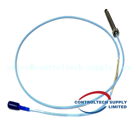 Bently Nevada 330101-00-50-10-02-00 3300 XL 8 mm Proximity Probe