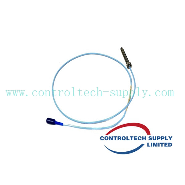 Bently Nevada 330930-060-01-CN | 3300 NSv pagarinātāja kabelis