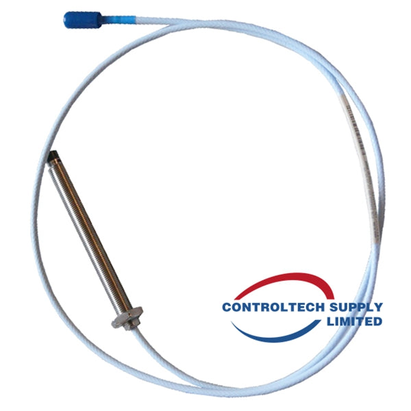 BENTLY NEVADA 330130-075-00-00 3300 XL 8 mm Proximity Transducer Syste ...