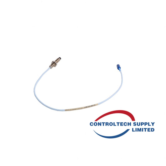 BENTLY NEVADA 330703-000-050-10-12-CN | 3300 XL 8mm Proximity Probe