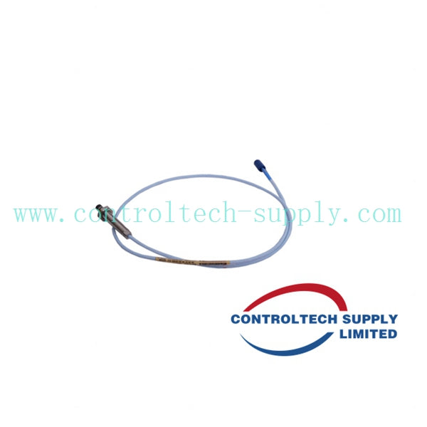 Bently Nevada 330171-12-41-10-02-05 | 3300 Proximity Probes 5mm