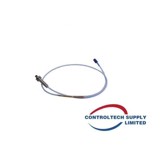 BENTLY NEVADA 330104-00-08-05-02-00 3300 XL 8 mm Proximity Probe System