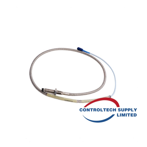 330709-000-050-50-02-00 | BENTLY NEVADA 3300 XL 11 mm czujnik zbliżeniowy