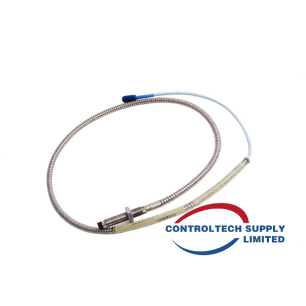 BENTLY NEVADA 330104-00-12-10-02-00 | Pemeriksaan Kedekatan 3300 XL 8mm