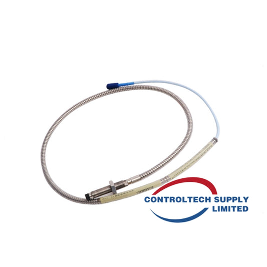 BENTLY NEVADA 330104-00-12-10-02-00 | Sonda de proximidade 3300 XL 8mm