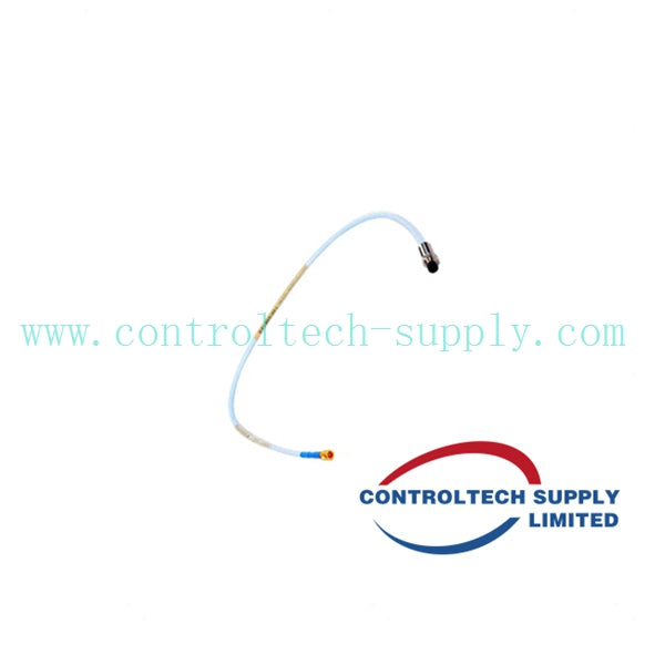 Bently Nevada 21505-00-72-10-02 | 8 mm zonde