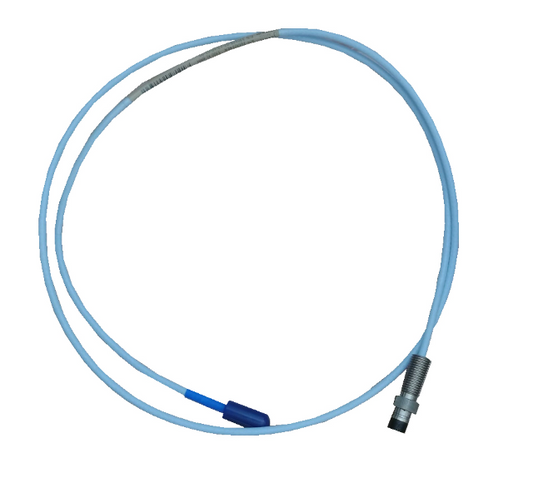 Sistem Transduser Proksimitas Bently Nevada 3300/20-12-01-02-00-00