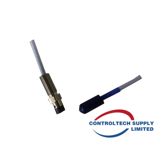 بنتلي نيفادا 330105-02-12-05-02-05 | 3300 XL 8mm بروب معكوس التركيب