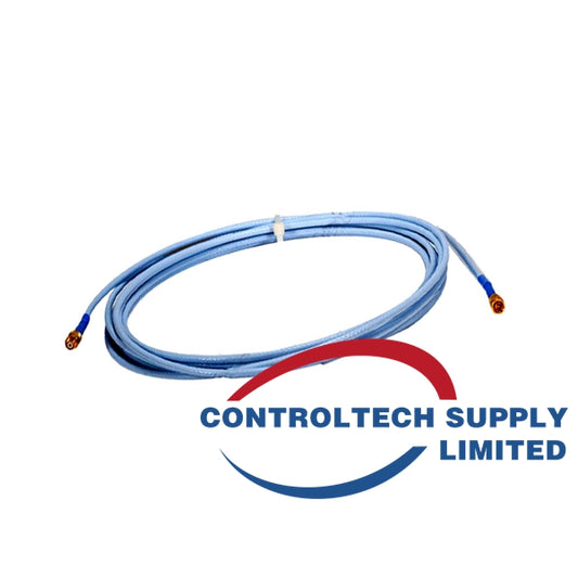 BENTLY NEVADA 330876-02-50-00-00 | Sonda de proximidade 3300 XL 50 mm