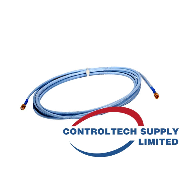 BENTLY NEVADA 330930-045-01-00 | 330930 NSv Extension Cable