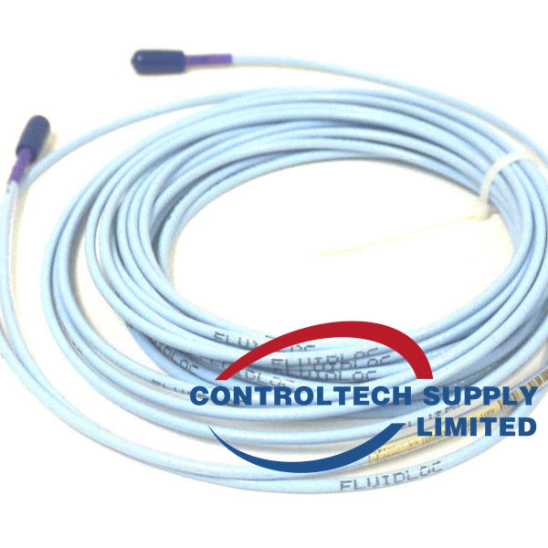 330130-080-10-CN | BENTLY NEVADA 3300 XL Extension Cable – ControlTech ...