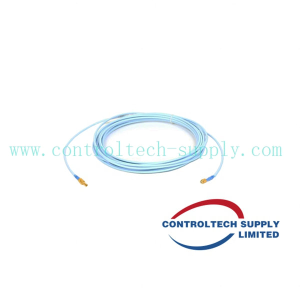 Bently Nevada 330930-065-01-05 | 3300 NSv pagarinātāja kabelis