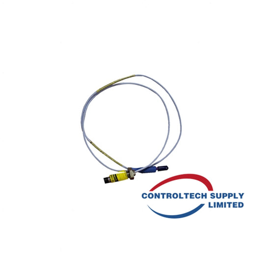 Bently Nevada 330145-14 8 mm Eddy-Current Proximity Probe