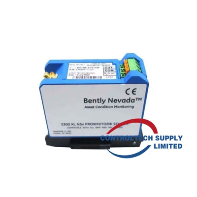 BENTLY NEVADA 18745-04 5 mm 7200 Proximitor Sensor