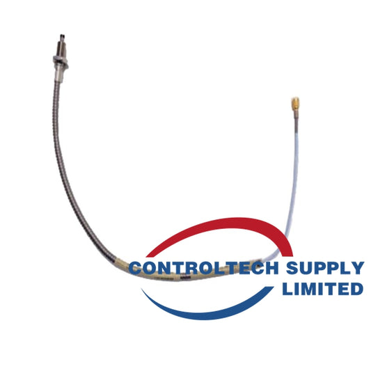 BENTLY NEVADA 330103-00-09-10-02-00 | 3300 XL Proximity Probes