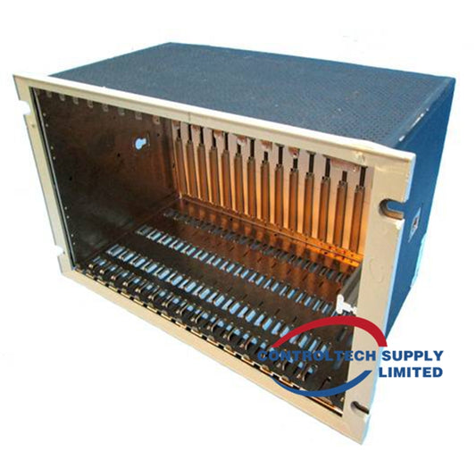 رک 19 اینچی EIA Bently Nevada 3500/05-01-02-00-00-00