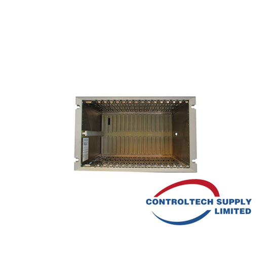 Bently Nevada 3500/05-01-01-00-00-01 System Rack