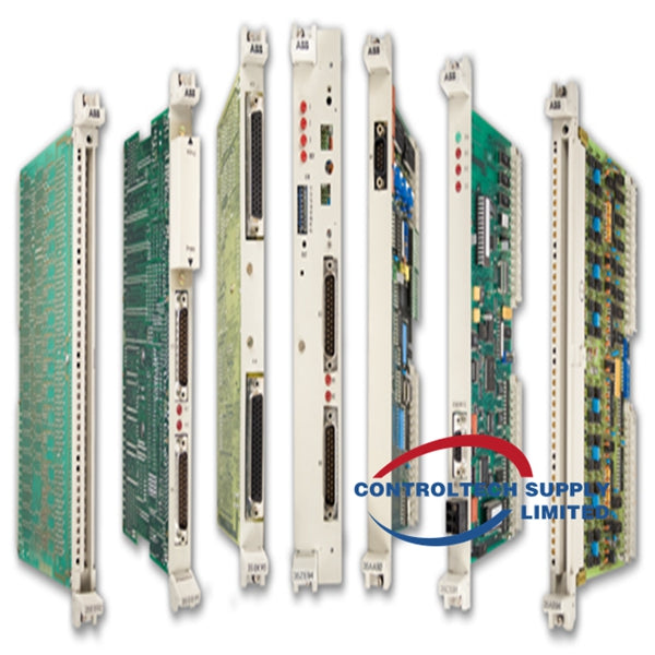 Module d'alimentation électrique ABB 35EB92 GJR5145800R0001 en stock