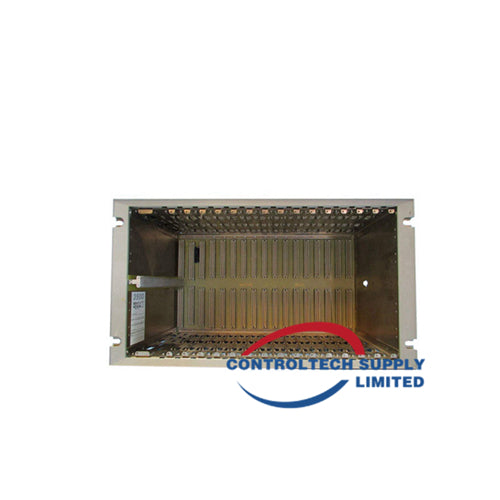 Bently Nevada 3500/05-02-04-01-00-00 System Rack