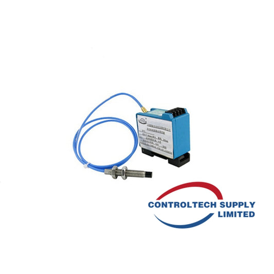 Bently Nevada 330910-05-10-02-00 3300 XL NSv Sensor Proximitor