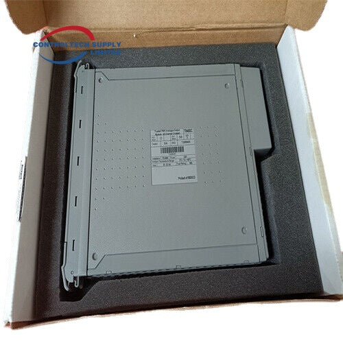 Stokda olan ICS Triplex T8480C Analoq Çıxış Modulu