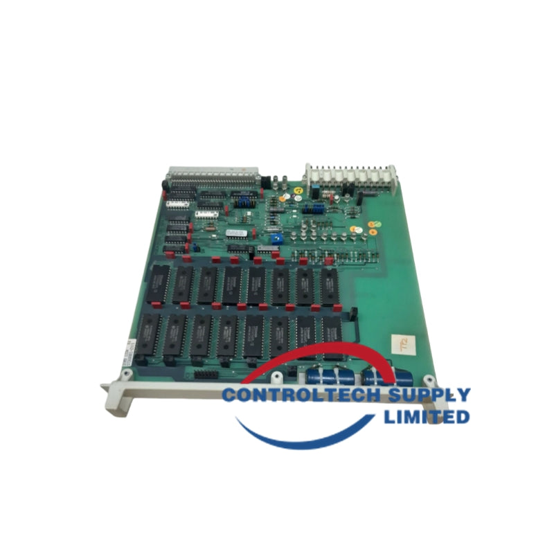 Placa de Memória ABB DSMB133