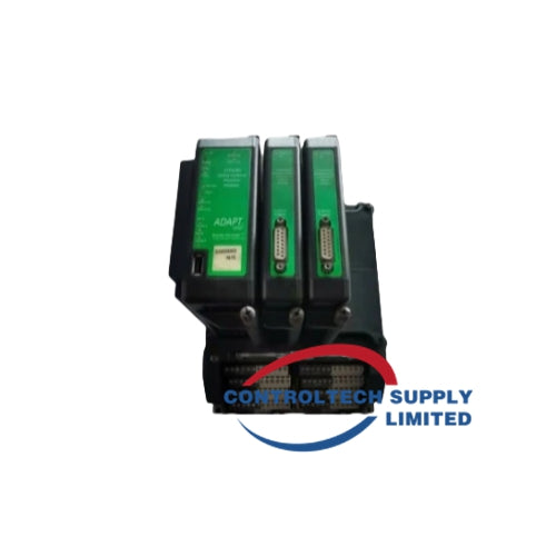 Монитор за вятърна турбина Bently Nevada 3701/60A