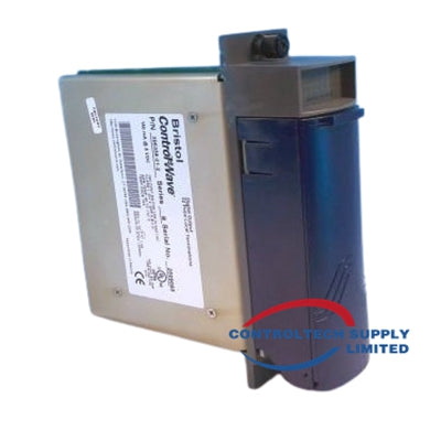 Emerson 396357-01-6 Digital Input Module – ControlTech Supply Limited