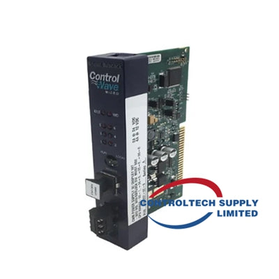 Emerson 396557-01-0 Robust System Controller – ControlTech Supply Limited