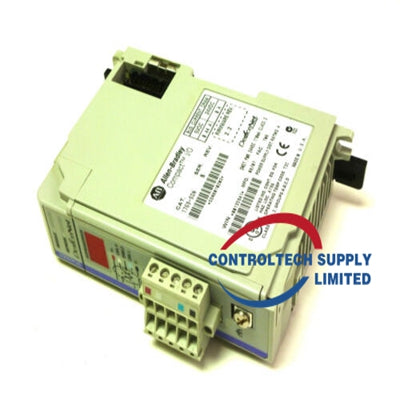 Emerson 396563-06-6 Micro 150 CPU Module – ControlTech Supply Limited