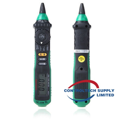 وحدة الإدخال التناظري (AI) إيمرسون 396604-01-3