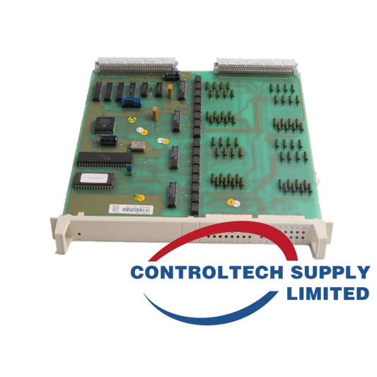 ABB RXRFP4LR 1KHL015107R0001 Control Board