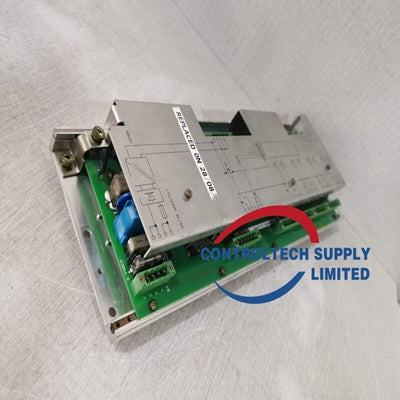 ABB 3BHB002483R0001 US C329 AE01 Modul digitalnog upravljačkog sustava (DCS)