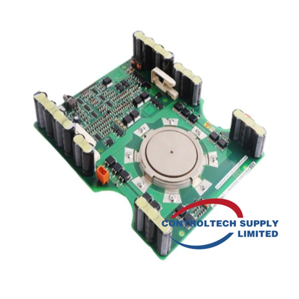 ABB 3BHE036130R0101 GDC806B Kontaktor DC Dalam Stok