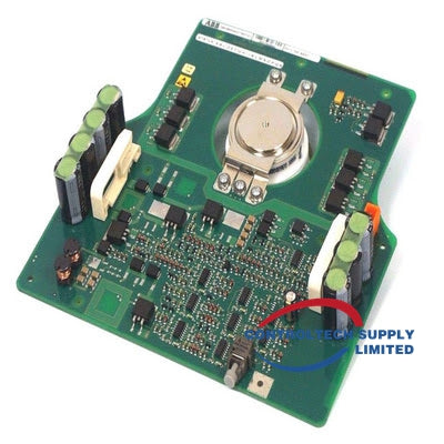 ABB 3BHB004027R0101 3BHL000382P0101 5SHX0445D0001 IGCT (Integrated Gate-Commutated Thyristor) Module