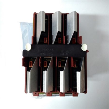 Mô-đun điều khiển ABB 3BHB004791R0101