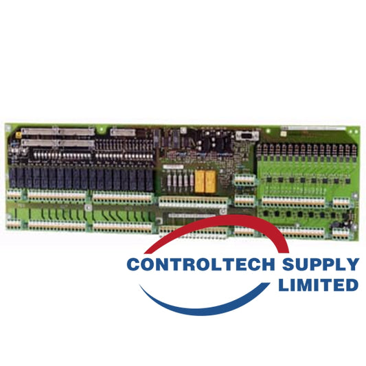 АББ 3БХБ006208Р0001 УНС0883А-П - Брзи И/О ПЦБ састављен